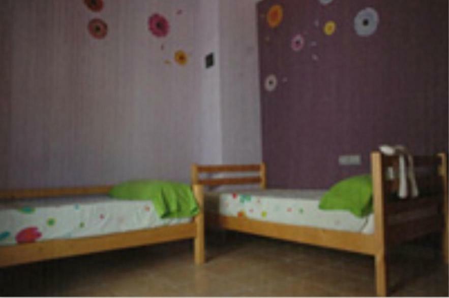Casa Ramiro Villa Valbona ภายนอก รูปภาพ