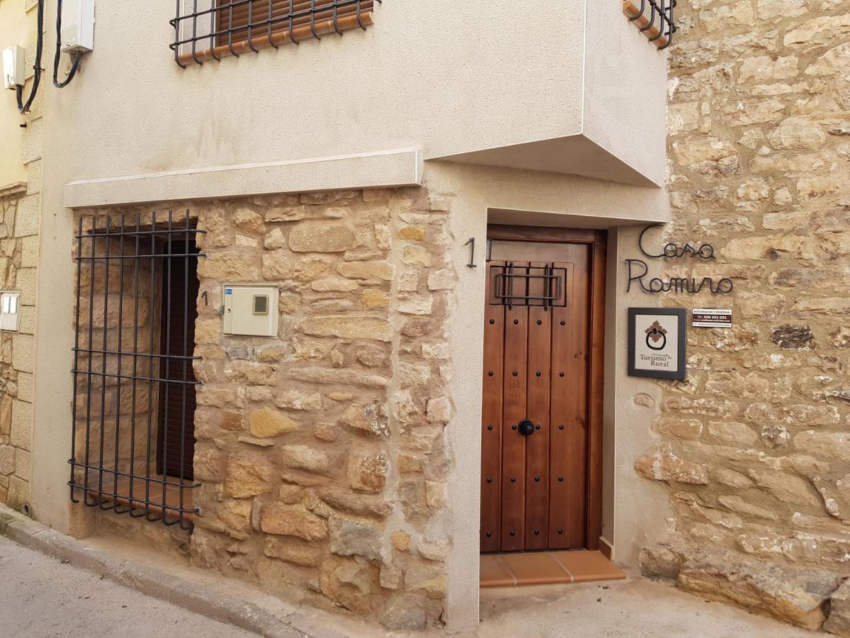 Casa Ramiro Villa Valbona ภายนอก รูปภาพ